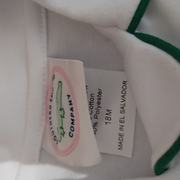 Boys pjs - Picture 3 of 4